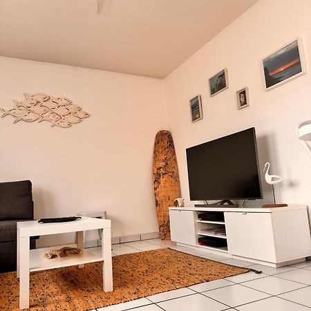 Duplex Normandie, Tout Confort Saint Valery En Caux Exterior foto
