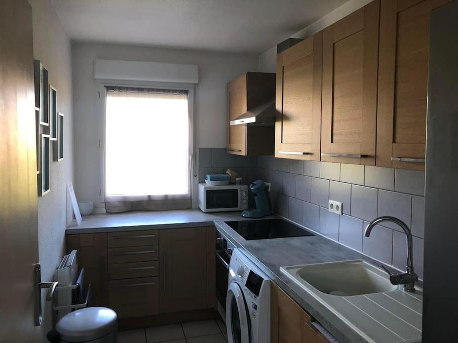 Duplex Normandie, Tout Confort Saint Valery En Caux Exterior foto
